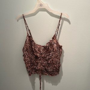 urban outfitters tank top